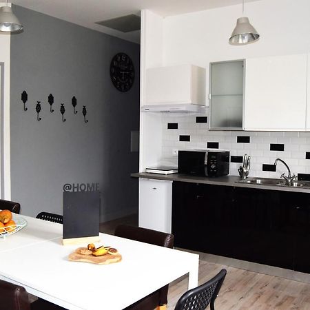 Au Meaux Doux Apartment Varreddes ภายนอก รูปภาพ