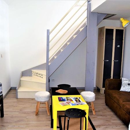 Au Meaux Doux Apartment Varreddes ภายนอก รูปภาพ